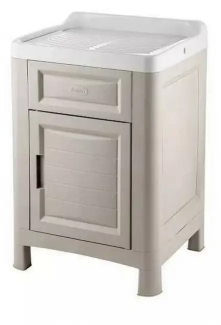 Пластиковый умывальник ARTU SABBIA Пластиковый умывальник ARTU SABBIA