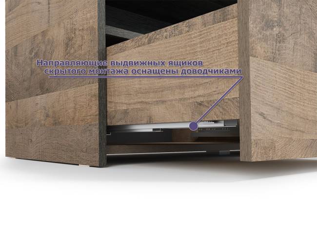 Индустриальная гостиная в стиле лофт с подсветкой Трувор № 17 цвет дуб гранж песочный/интра Индустриальная гостиная в стиле лофт с подсветкой Трувор № 17 цвет дуб гранж песочный/интра