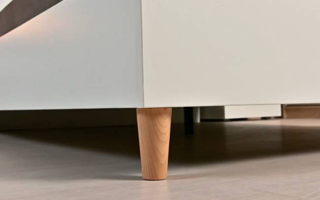 Кровать 11.41 Муссон 1600 с ортопедом и ТВ-тумба Квадро 13.276 цвет белый/чёрный/дуб эндгрейн элегантный Кровать 11.41 Муссон 1600 с ортопедом и ТВ-тумба Квадро 13.276 цвет белый/чёрный/дуб эндгрейн элегантный