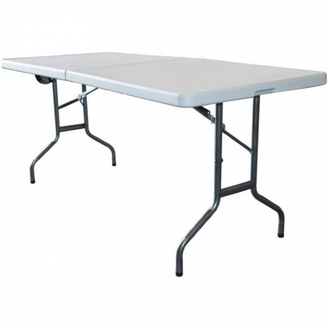 Стол-чемодан складной F122