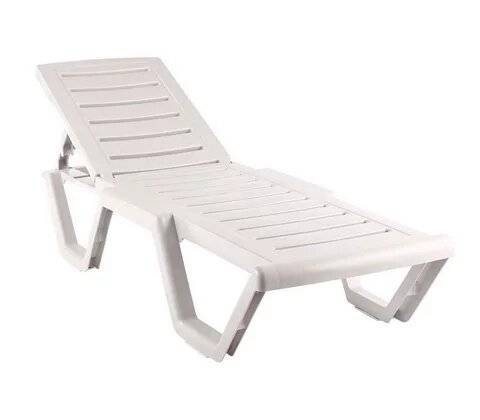 Шезлонг CAPISSI-2