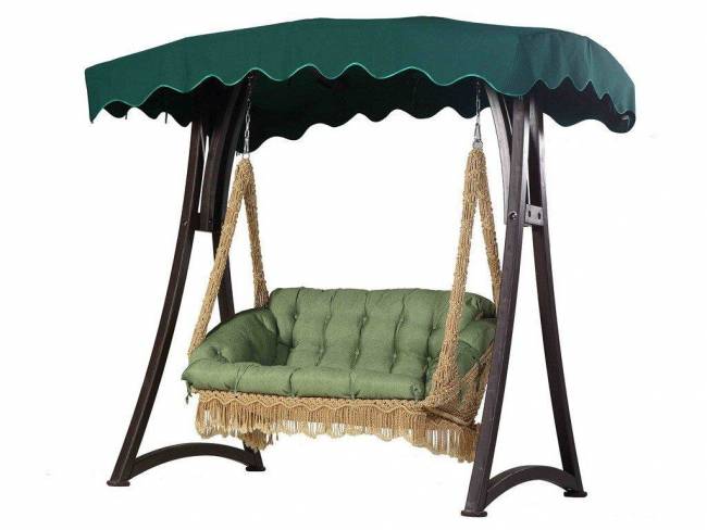 Гамак №17 (полиамид, без каркаса) Гамак №17 (полиамид, без каркаса)