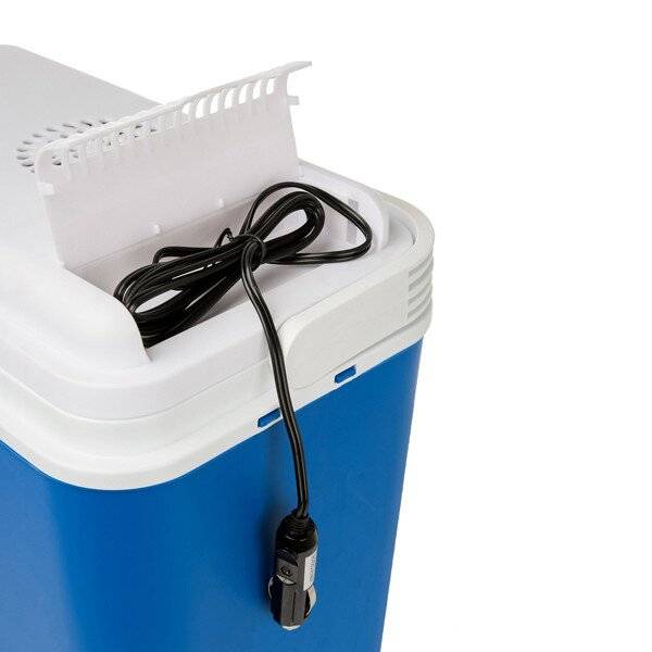 Автохолодильник "Green Glade", 24л 12В Автохолодильник "Green Glade", 24л 12В