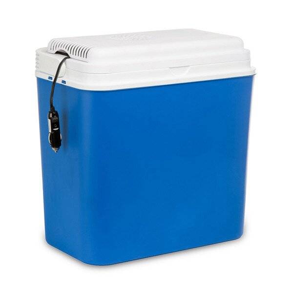 Автохолодильник "Green Glade", 24л 12В Автохолодильник "Green Glade", 24л 12В