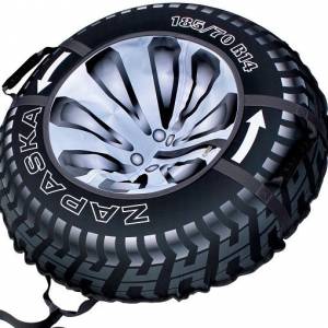 Тюбинг Митек Запаска 95 см