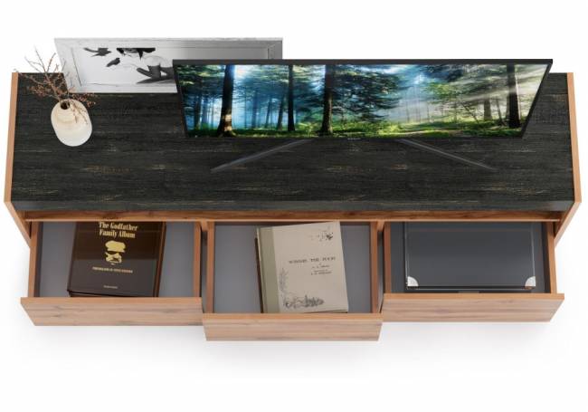 Ире дуб вотан / интра