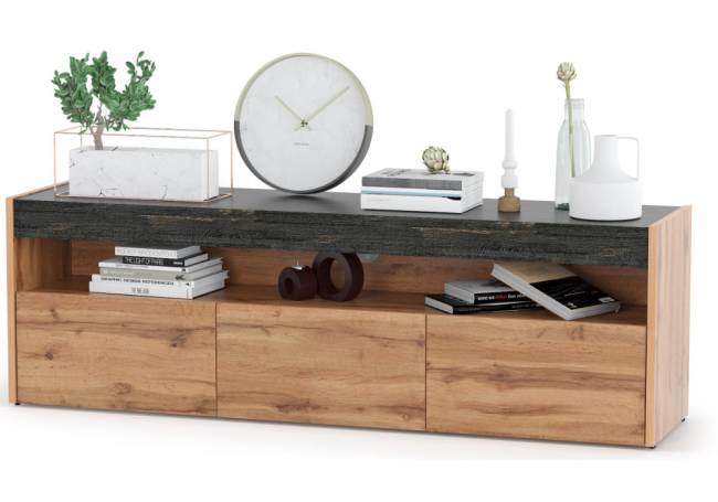 Ире дуб вотан / интра