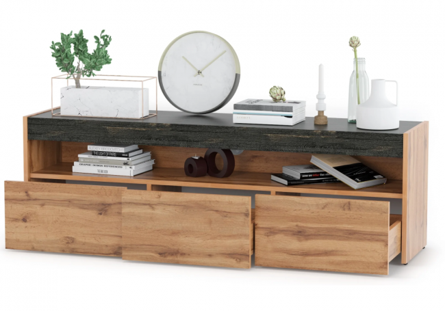 Ире дуб вотан / интра