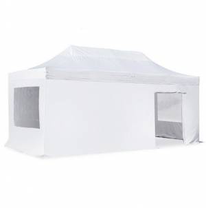 Шатер-гармошка HELEX 4360