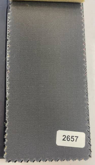 Зонт профессиональный 3х4 м Banana Plus черный, серый 3000х4000 мм