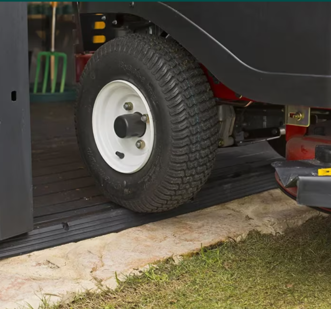 Сарай "Окланд 7513" (размеры 210 x 405 см)