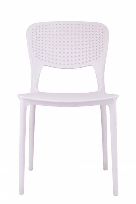 Стул Тиро белый