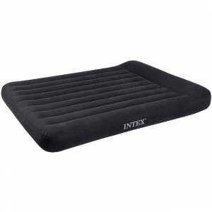 Матрас флокир. "QUEEN DURA-BEAM PILLOW REST CLASSIC AIRBED",203х152х25 см Матрас флокир. "QUEEN DURA-BEAM PILLOW REST CLASSIC AIRBED",203х152х25 см