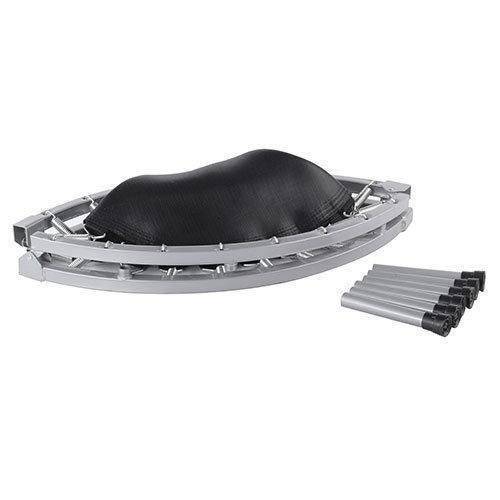 Батут складной LITE WEIGHTS LW-40 40" (102 см) Батут складной LITE WEIGHTS LW-40 40" (102 см)