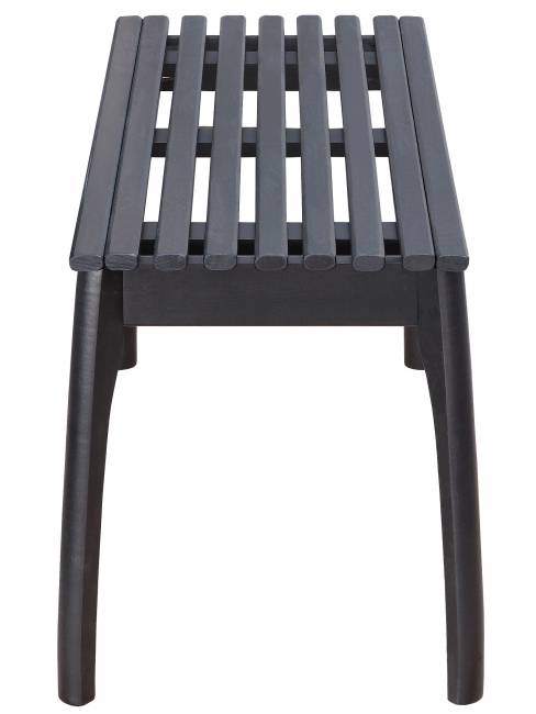 Скамья для прихожей массив, каркас венге Скамья для прихожей массив, каркас венге