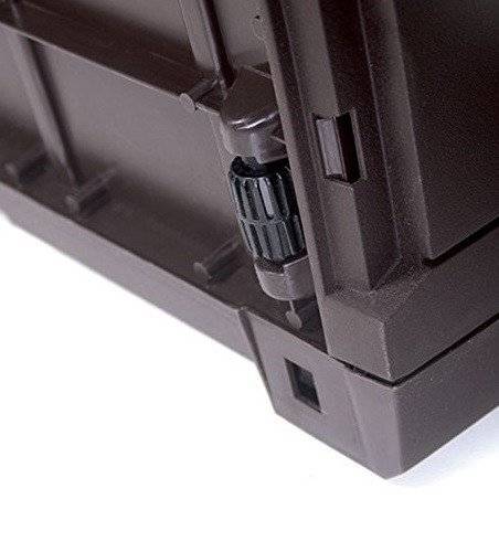 Ящик садовый BOXE BRICK MBB310-S433 Ящик садовый BOXE BRICK MBB310-S433