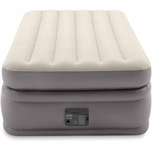 Кровать-матрас QUEEN ESSENTIAL REST AIRBED эл/н. 220-240V, 99х191х51 см Кровать-матрас QUEEN ESSENTIAL REST AIRBED эл/н. 220-240V, 99х191х51 см