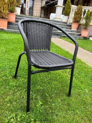 Кресло "Terszza"Dark Brow