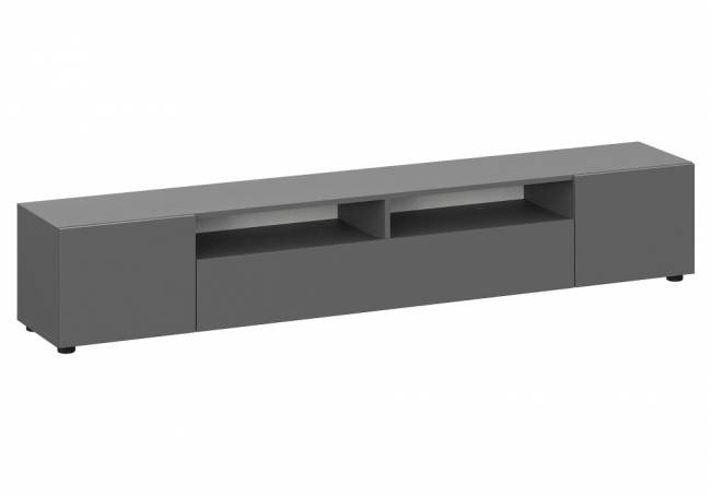 Сибити графит серый