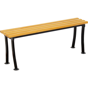 Лавочка садовая "Романтика" 1,6 м