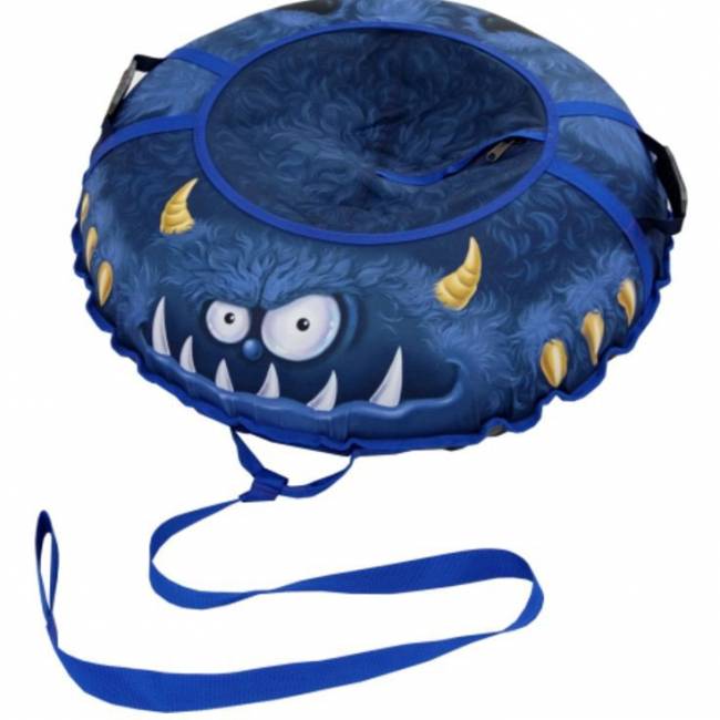 Тюбинг Митек Монстрик Забияка 95 см