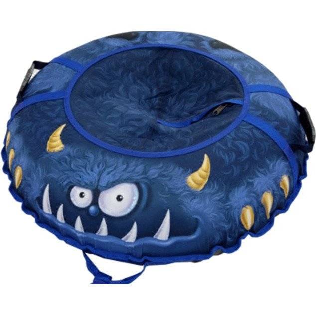 Тюбинг Митек Монстрик Забияка 95 см