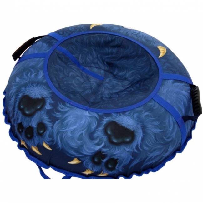 Тюбинг Митек Монстрик Забияка 95 см