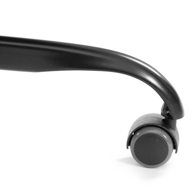 Кресло BAZUKA metalBL велюр, синий, 32 синий велюр