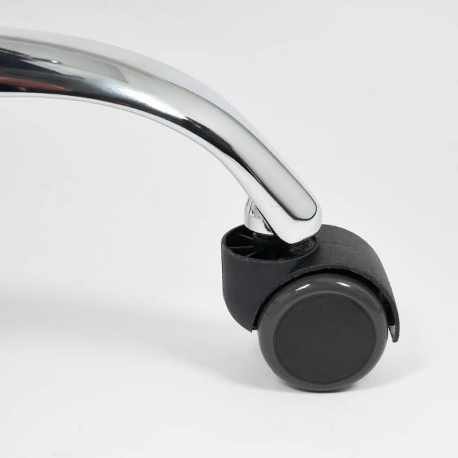 Кресло URBAN кож/зам, металлик, 36 металлик кож/зам