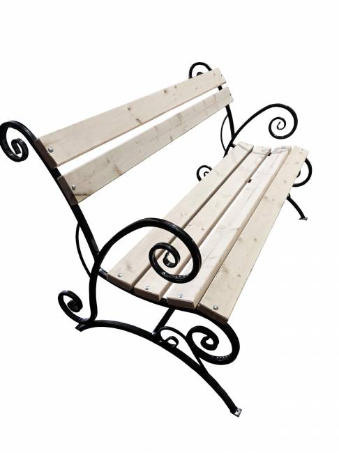 Лавочка садовая Арбат Лавочка садовая Арбат