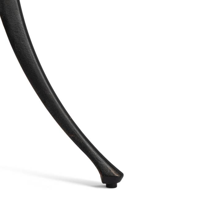 Комплект Secret de Maison Квартет/Quartet (стол+4 стула) алюминиевый сплав, бронзовый (Комплект из 4 шт.) бронза/bronze алюминиевый сплав