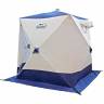 Зимняя палатка куб Следопыт 1,5*1,5 м Oxford 240D PU 2000 PF-TW-01/03 Зимняя палатка куб Следопыт 1,5*1,5 м Oxford 240D PU 2000 PF-TW-01/03