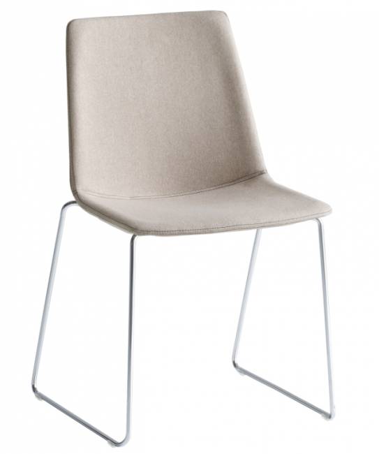 Cтул с обивкой Akami S 480х550х850 мм