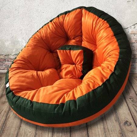 Кресло-трансформер "Круг" размер S Кресло-трансформер "Круг" размер S