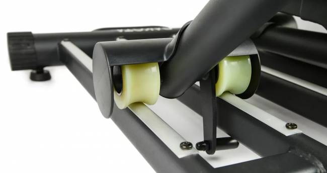 Эллиптический электрический переднеприводной "IRON HORSE", DAKOTA