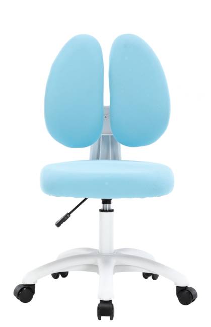 Детское кресло Everprof Kids (Кидс) 103 Ткань Голубой Детское кресло Everprof Kids (Кидс) 103 Ткань Голубой