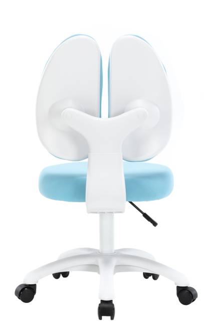 Детское кресло Everprof Kids (Кидс) 103 Ткань Голубой Детское кресло Everprof Kids (Кидс) 103 Ткань Голубой