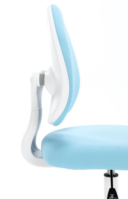 Детское кресло Everprof Kids (Кидс) 103 Ткань Голубой Детское кресло Everprof Kids (Кидс) 103 Ткань Голубой