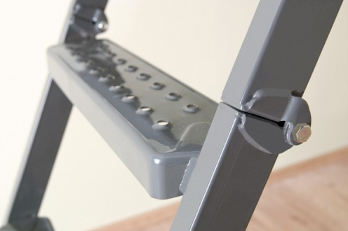 Чердачная лестница Fakro LMS Metall Чердачная лестница Fakro LMS Metall