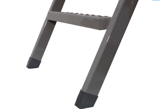 Чердачная лестница Fakro LMS Metall Чердачная лестница Fakro LMS Metall