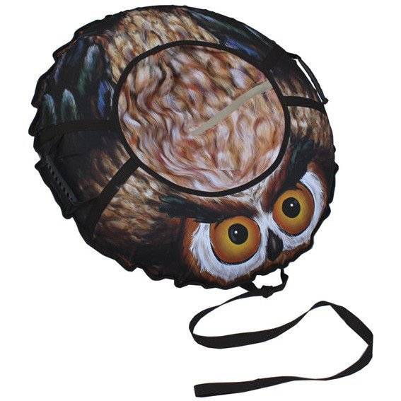 Тюбинг Митек Сова 110 см Тюбинг Митек Сова 110 см