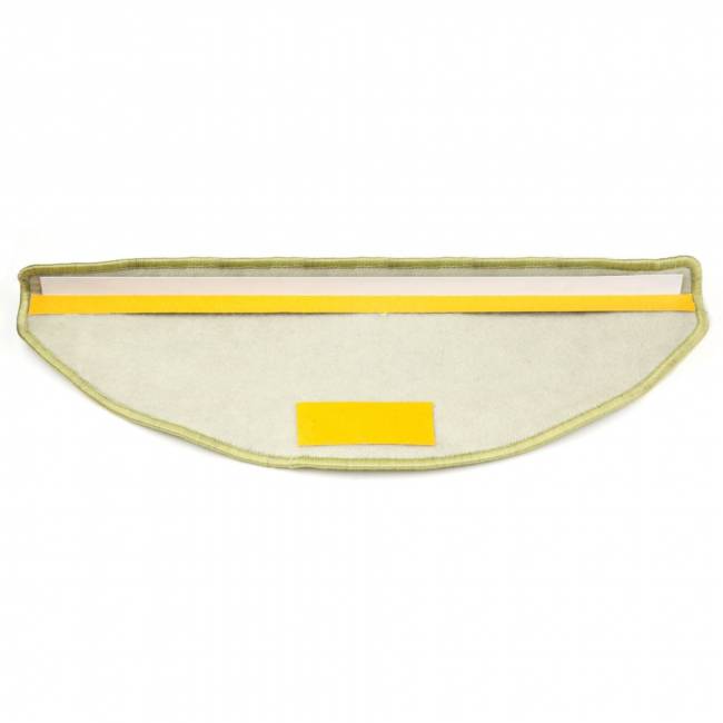 Коврик на ступень Пальмира 8001