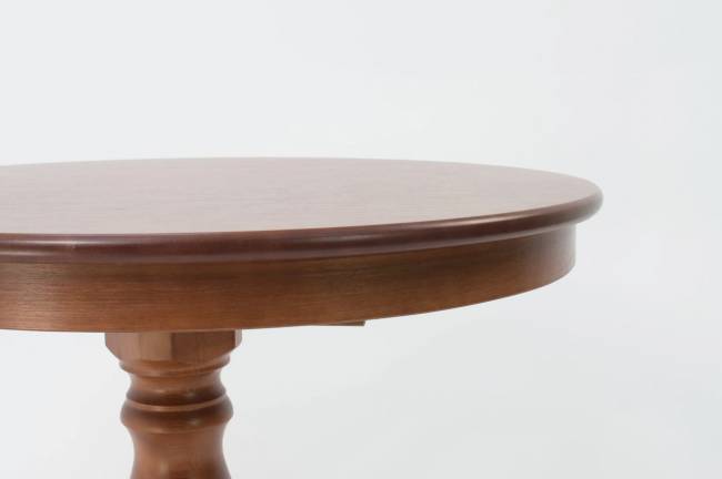 Обеденная группа Брамос К 100 орех со стульями Ингольф орех