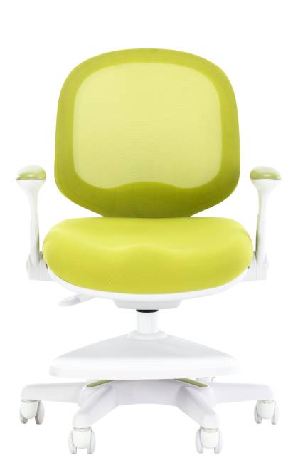 Детское кресло Everprof Kids (Кидс) 102 Ткань Зеленый Детское кресло Everprof Kids (Кидс) 102 Ткань Зеленый