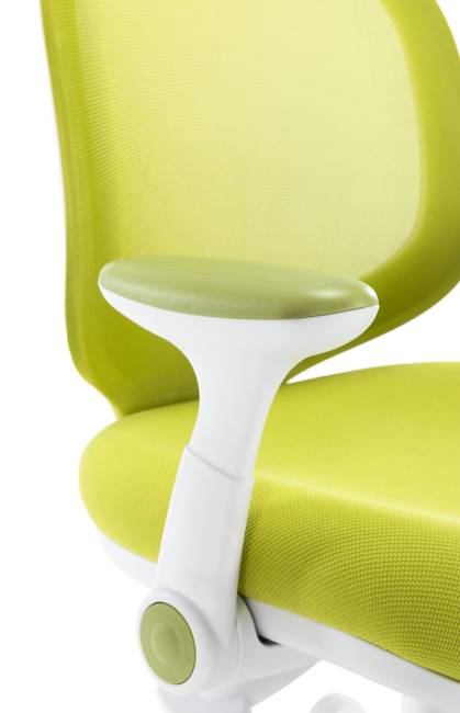 Детское кресло Everprof Kids (Кидс) 102 Ткань Зеленый Детское кресло Everprof Kids (Кидс) 102 Ткань Зеленый