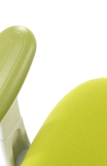 Детское кресло Everprof Kids (Кидс) 102 Ткань Зеленый Детское кресло Everprof Kids (Кидс) 102 Ткань Зеленый