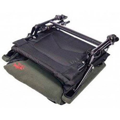 Кресло карповое Tramp Elite TRF-043 Кресло карповое Tramp Elite TRF-043