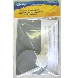 Ремкомплект для лодок из ПВХ Ремкомплект для лодок из ПВХ
