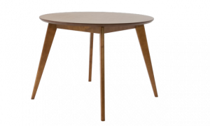 Стол Сканди К 100, Орех