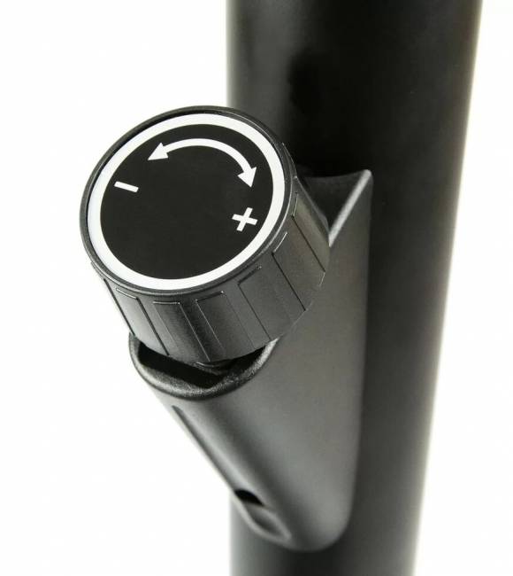 Велотренажер "Atlas Sport", DARK, cardio, 601